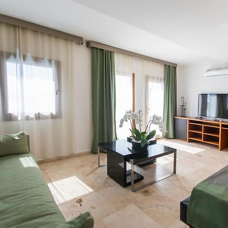 Manastir Hotel & Suites Bodrum Eksteriør billede